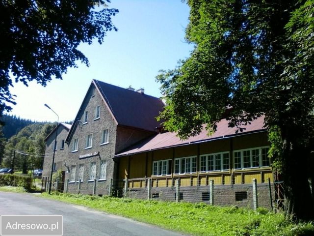 Hotel/pensjonat Rzeczka. Zdjęcie 1