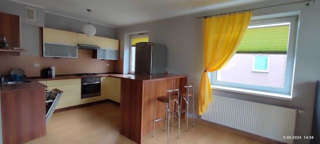 Mieszkanie 2-pokojowe Tarnów, ul. Wilsona. Zdjęcie 1