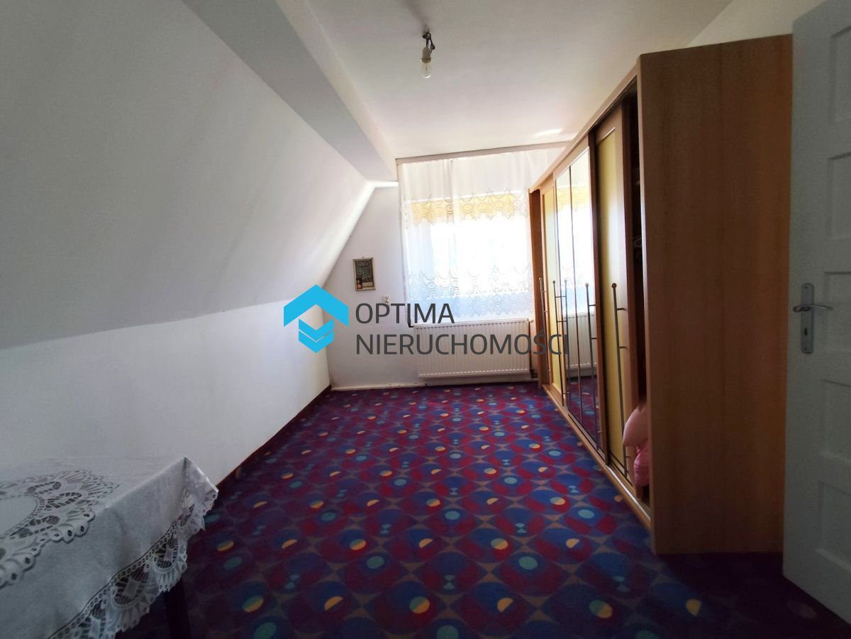 dom wolnostojący, 4 pokoje Jelenia Góra. Zdjęcie 13