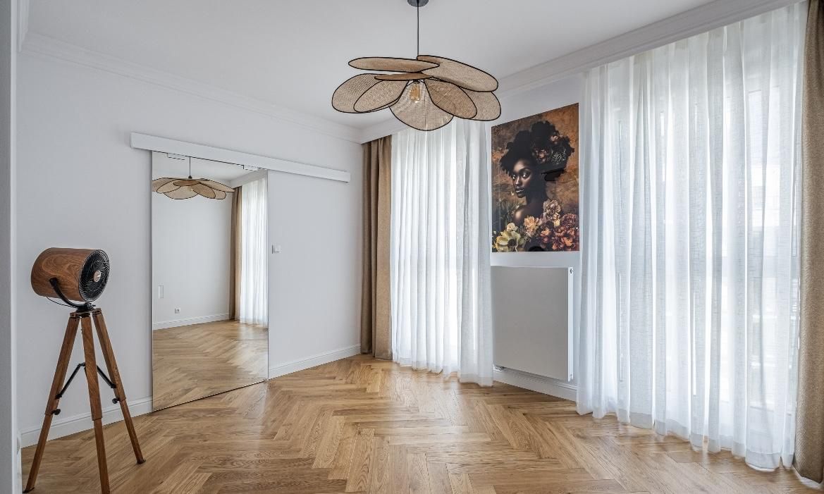 Mieszkanie 3-pokojowe Gdynia Orłowo, ul. Legionów. Zdjęcie 12