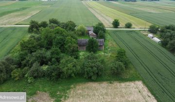 dom wolnostojący, 3 pokoje Irządze
