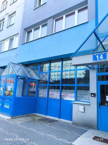 Lokal Kraków Czyżyny, os. Centrum E. Zdjęcie 1
