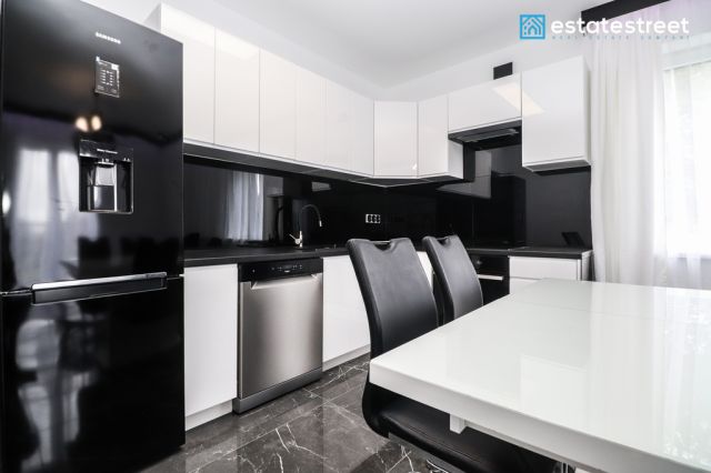 Mieszkanie 3-pokojowe Kraków, ul. Wiktora Heltmana. Zdjęcie 6