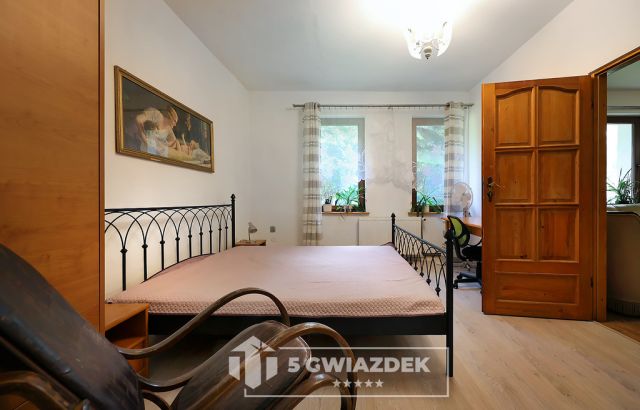 dom wolnostojący, 8 pokoi Przyjezierze. Zdjęcie 9