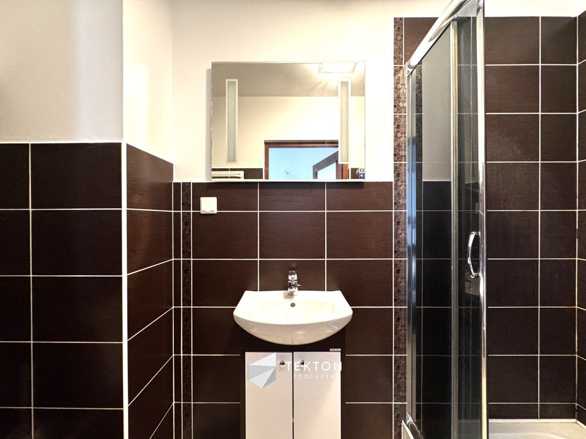 Mieszkanie 3-pokojowe Gdynia Chwarzno-Wiczlino, ul. Władysława Kańskiego. Zdjęcie 22