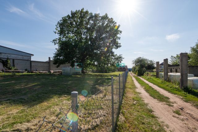 Działka budowlana Suraż, ul. 11 Listopada. Zdjęcie 5