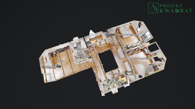 dom wolnostojący, 5 pokoi Gliwice Bojków, ul. Szparagowa. Zdjęcie 28