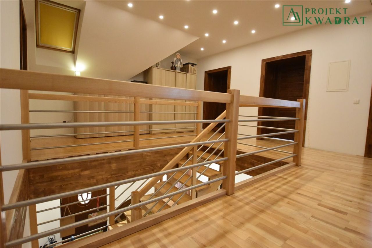 dom wolnostojący, 9 pokoi Łącza, ul. Szkolna. Zdjęcie 18