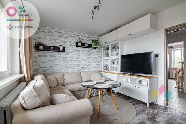 Mieszkanie 3-pokojowe Mrągowo, ul. Żołnierska. Zdjęcie 1