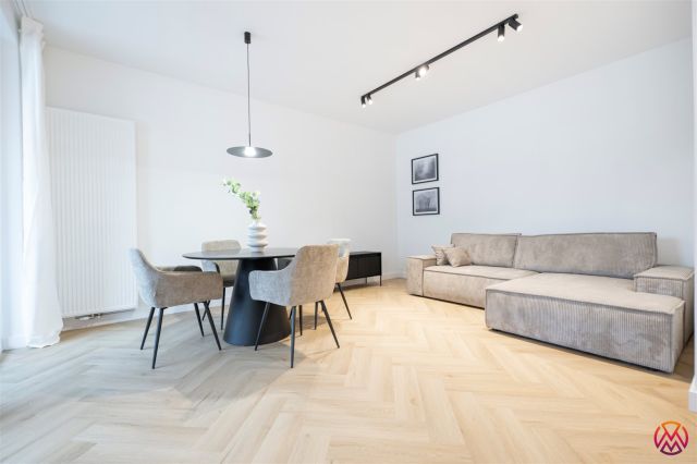 Mieszkanie 2-pokojowe Łódź Bałuty, ul. św. Teresy od Dzieciątka Jezus. Zdjęcie 5