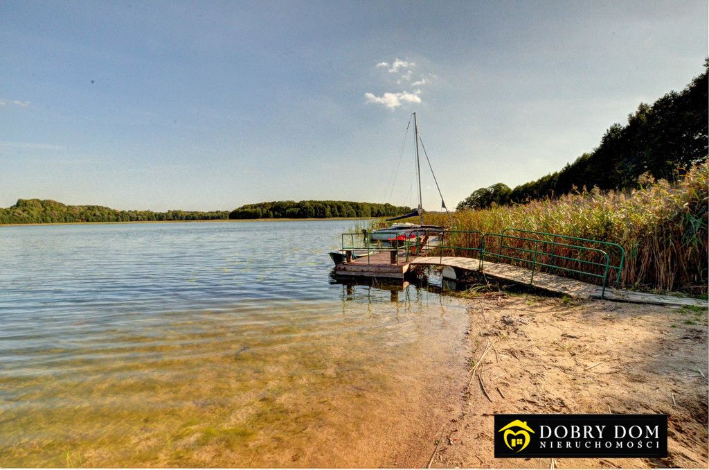 dom wolnostojący, 4 pokoje Burbiszki. Zdjęcie 25