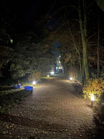 dom wolnostojący, 7 pokoi Zakrzewo Kościelne. Zdjęcie 27