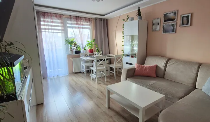 Mieszkanie 2-pokojowe Opole Chabrów, ul. Chabrów