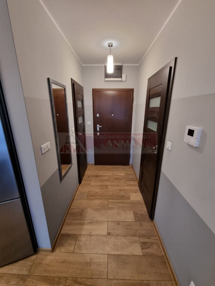 Mieszkanie 2-pokojowe Lublin Śródmieście, ul. Stanisława Leszczyńskiego. Zdjęcie 11