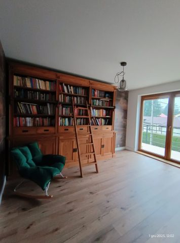 dom wolnostojący, 5 pokoi Kanie, ul. Spokojna. Zdjęcie 18