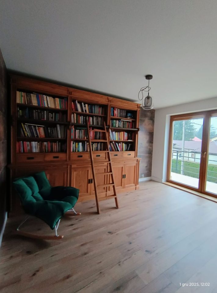 dom wolnostojący, 5 pokoi Kanie, ul. Spokojna. Zdjęcie 18