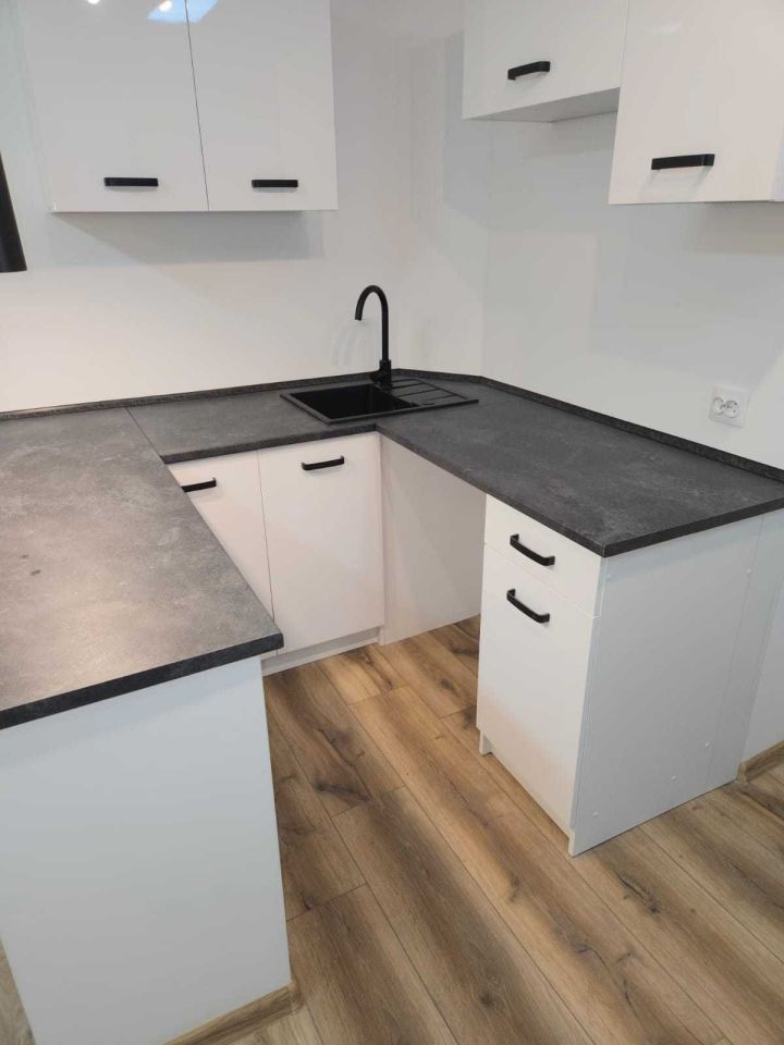 Mieszkanie 1-pokojowe Branice, ul. Szkolna. Zdjęcie 4