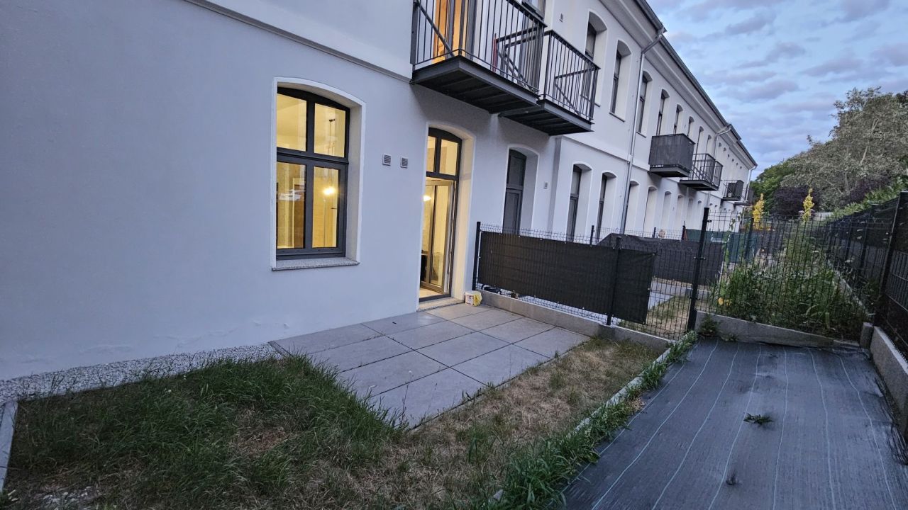 Mieszkanie 2-pokojowe Zielona Góra, ul. Lisia. Zdjęcie 6