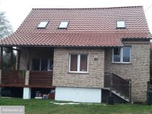 dom wolnostojący, 5 pokoi Świdnica