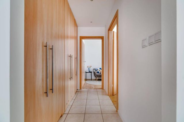 Mieszkanie 3-pokojowe Radzymin, ul. Juliusza Słowackiego. Zdjęcie 12