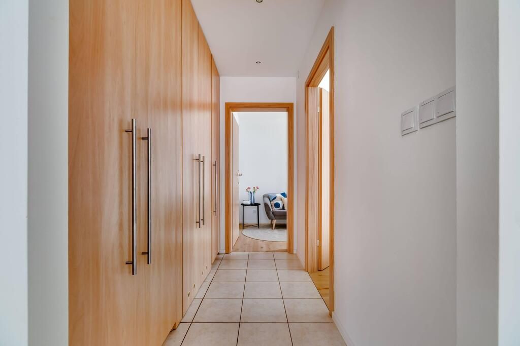 Mieszkanie 3-pokojowe Radzymin, ul. Juliusza Słowackiego. Zdjęcie 12