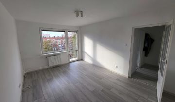 Mieszkanie 3-pokojowe Łódź Bałuty, Murarska