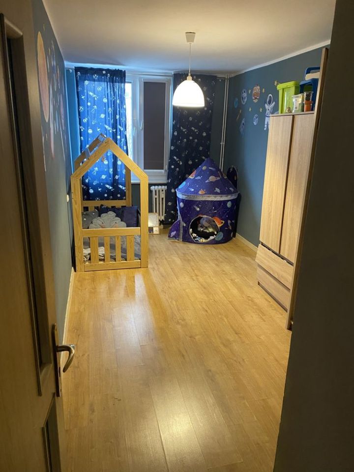 Mieszkanie 2-pokojowe Janikowo, ul. Ogrodowa. Zdjęcie 6