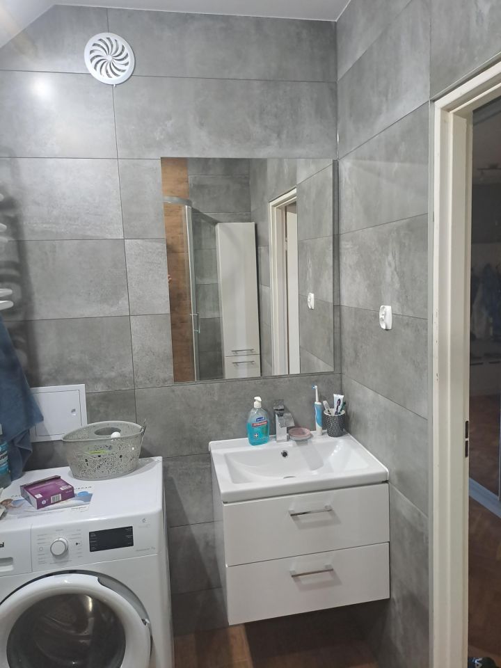 Mieszkanie 4-pokojowe Koło Blizna, PCK. Zdjęcie 11