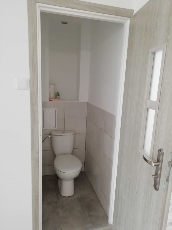 Mieszkanie 4-pokojowe Wałcz, ul. Kościuszki. Zdjęcie 5