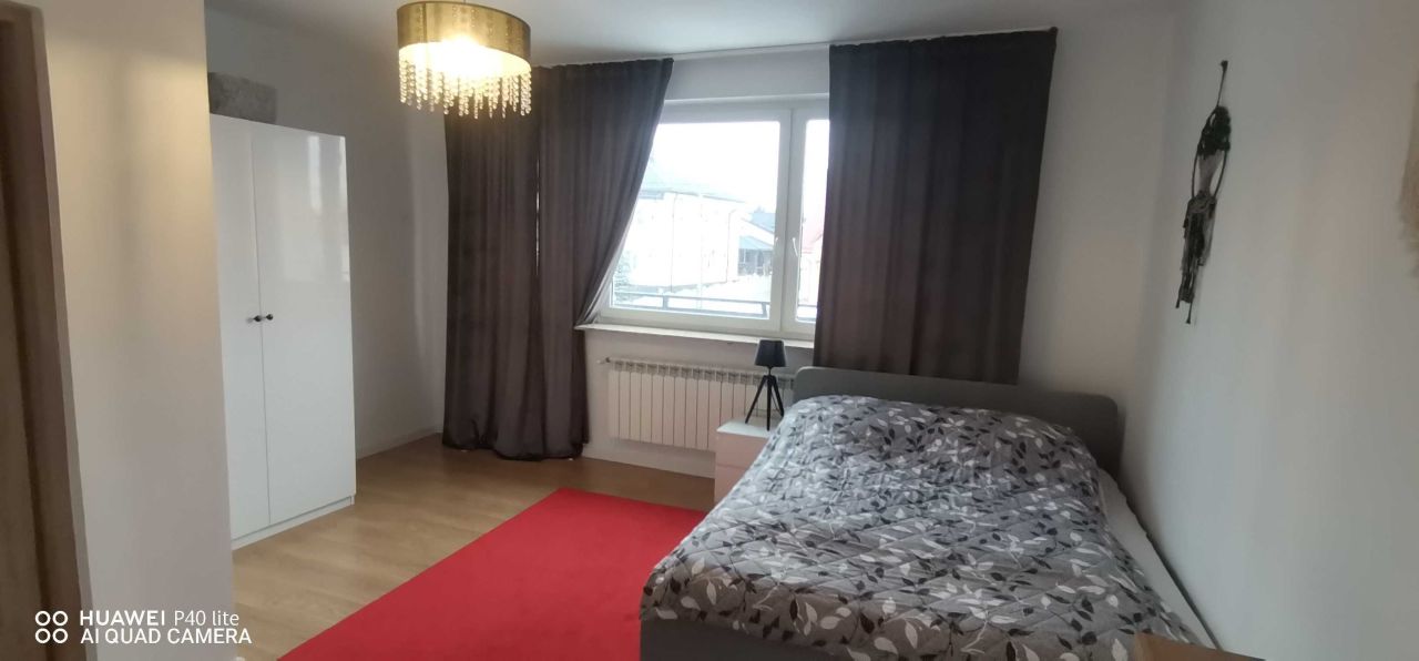 dom wolnostojący Łowisko. Zdjęcie 7