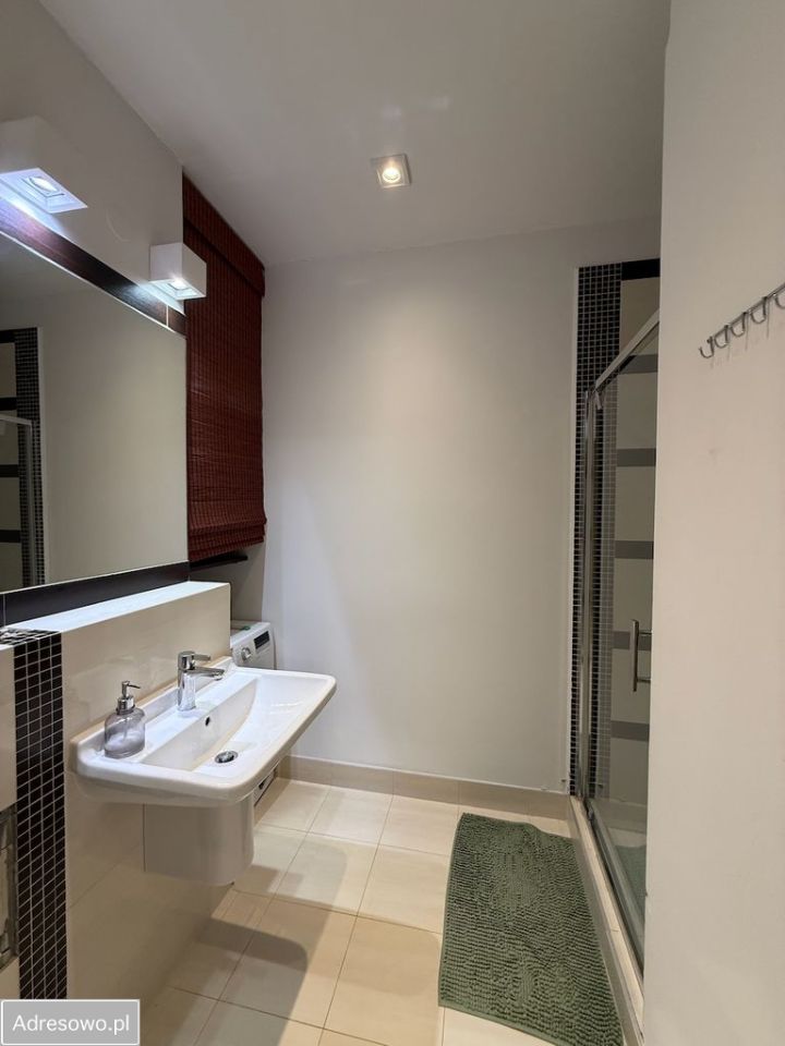 Mieszkanie 2-pokojowe Warszawa Stegny, al. Wilanowska. Zdjęcie 12