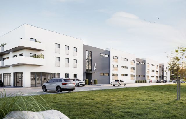 Mieszkanie 2-pokojowe Leszno, ul. Austriacka. Zdjęcie 10