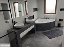 dom wolnostojący, 5 pokoi Rzeszów Drabinianka. Zdjęcie 2