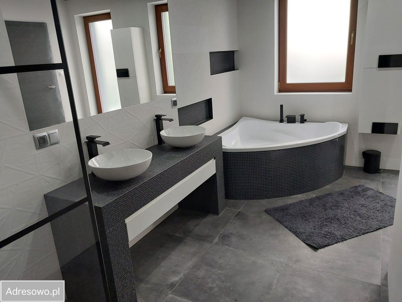 dom wolnostojący, 5 pokoi Rzeszów Drabinianka. Zdjęcie 3