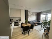 Mieszkanie 2-pokojowe Szczecin Gumieńce. Zdjęcie 1