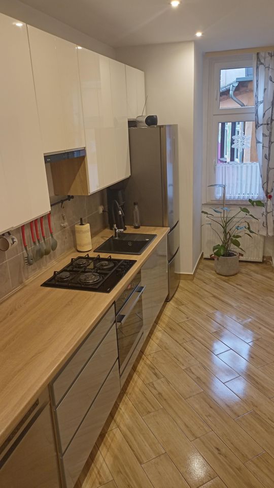 Mieszkanie 2-pokojowe Legnica Tarninów, Andersa. Zdjęcie 7