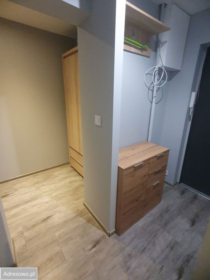 Mieszkanie 2-pokojowe Łódź Teofilów, ul. Rydzowa. Zdjęcie 3