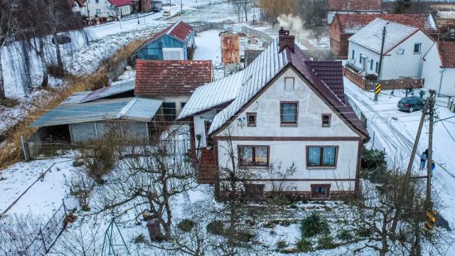 dom wolnostojący Skokowa. Zdjęcie 1