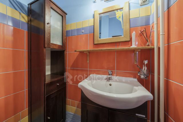 Mieszkanie 2-pokojowe Gdańsk Śródmieście, ul. Ogarna. Zdjęcie 15