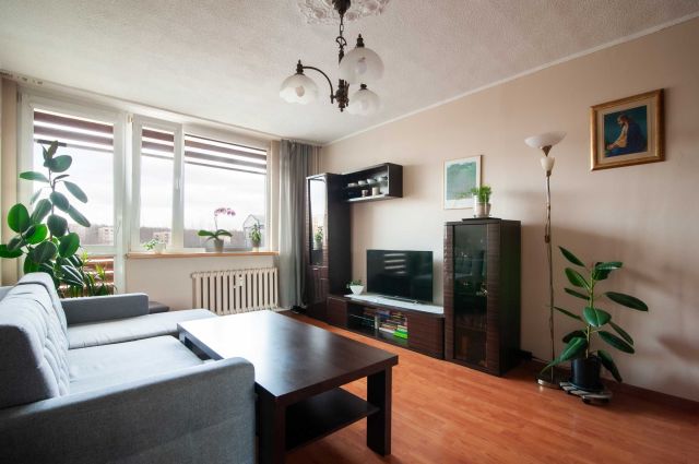 Mieszkanie 2-pokojowe Częstochowa Północ. Zdjęcie 1