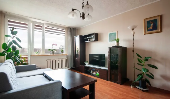 Mieszkanie 2-pokojowe Częstochowa Północ