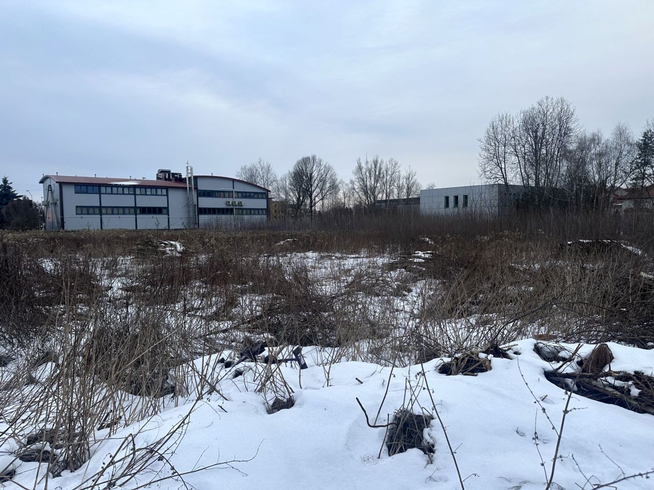 Działka budowlana Warszawa Ursynów, ul. Jemiołuszki. Zdjęcie 3