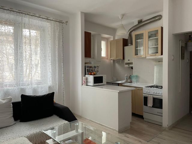 Mieszkanie 2-pokojowe Kraków Dębniki, ul. Praska. Zdjęcie 1