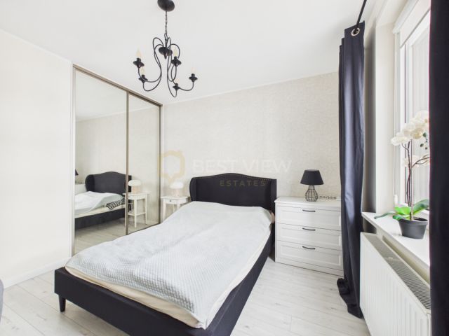 Mieszkanie 3-pokojowe Warszawa Wola, ul. Fort Wola. Zdjęcie 6