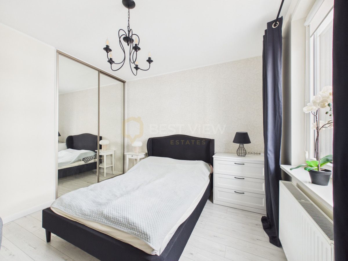 Mieszkanie 3-pokojowe Warszawa Wola, ul. Fort Wola. Zdjęcie 6