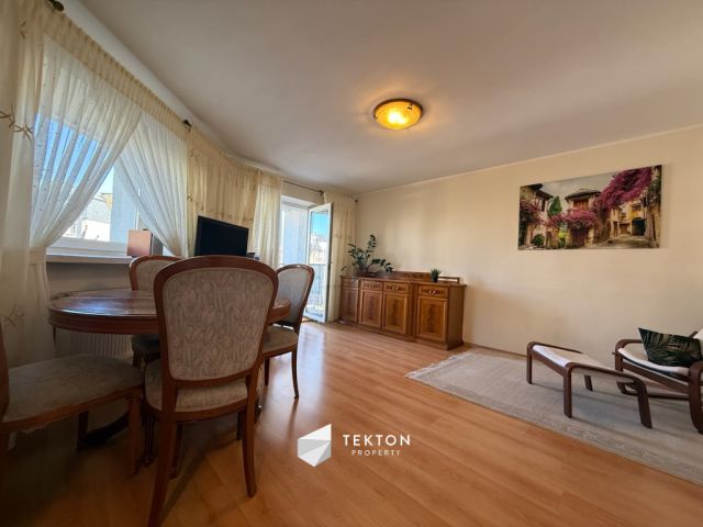 Mieszkanie 3-pokojowe Poznań Junikowo, ul. Międzyborska. Zdjęcie 19