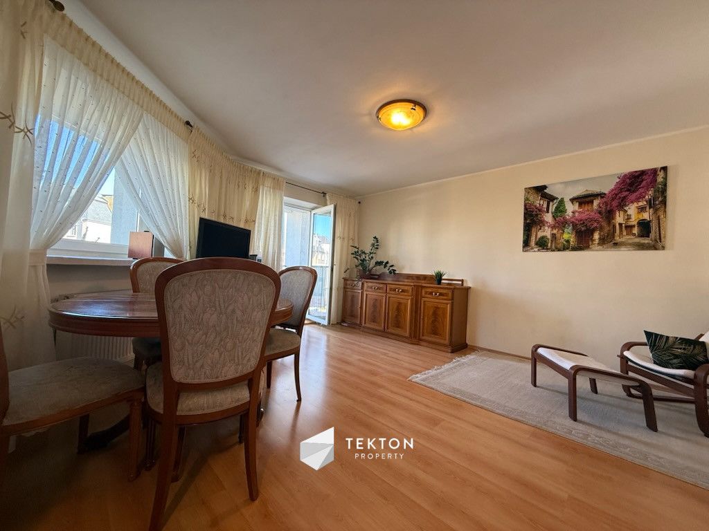 Mieszkanie 3-pokojowe Poznań Junikowo, ul. Międzyborska. Zdjęcie 19