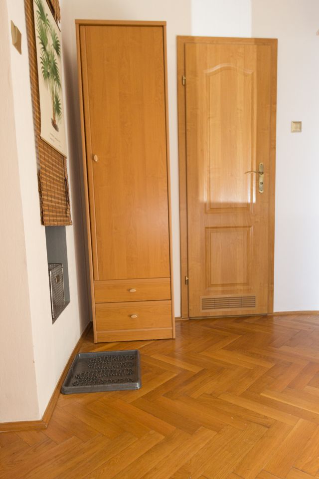 Mieszkanie 1-pokojowe Kraków Stare Miasto, al. 29 Listopada. Zdjęcie 5
