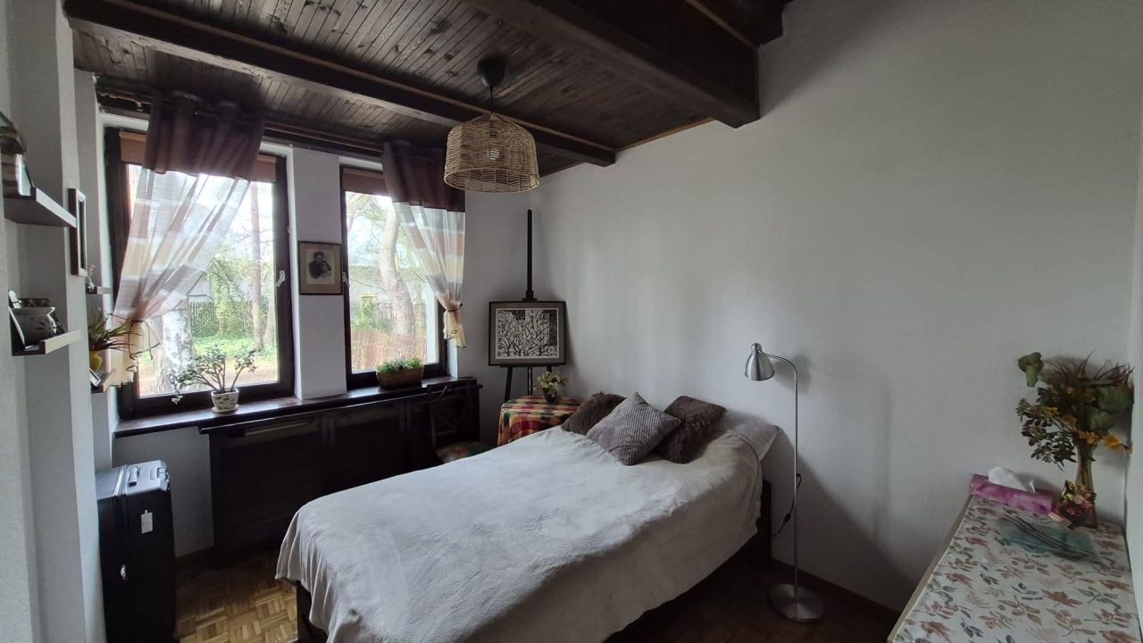 dom wolnostojący Józefów Kolonia Błota, ul. Graniczna. Zdjęcie 11