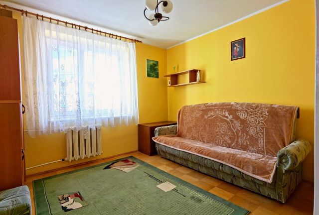 Mieszkanie 2-pokojowe Nidzica, ul. Warszawska. Zdjęcie 1